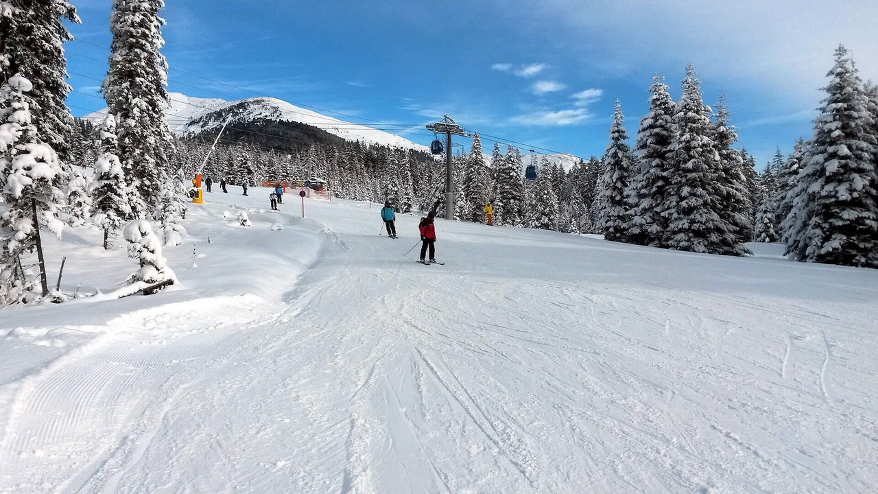 Photo of Others in Hochkrimml