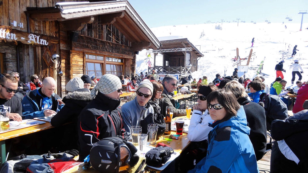Photo of Outdoor in Hochkrimml