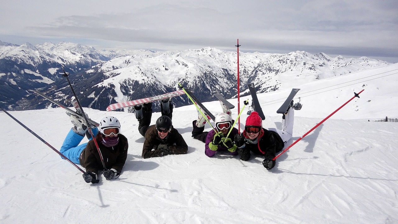 Photo of Others in Hochkrimml