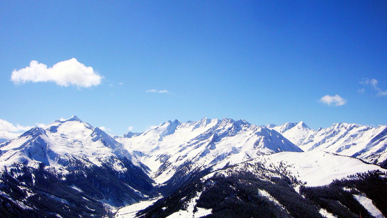 Photo of Outdoor in Hochkrimml
