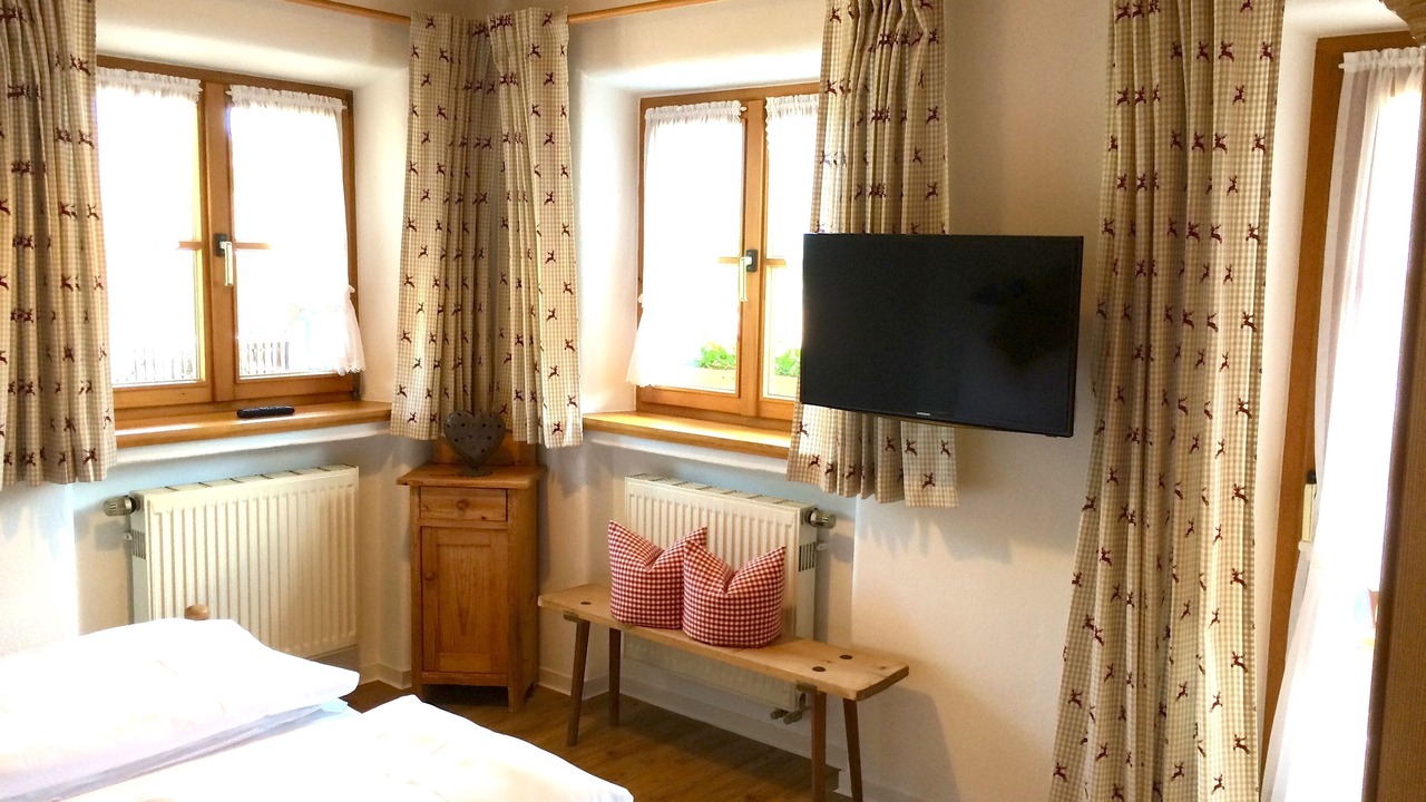 Photo of Bedroom in Ruhpolding