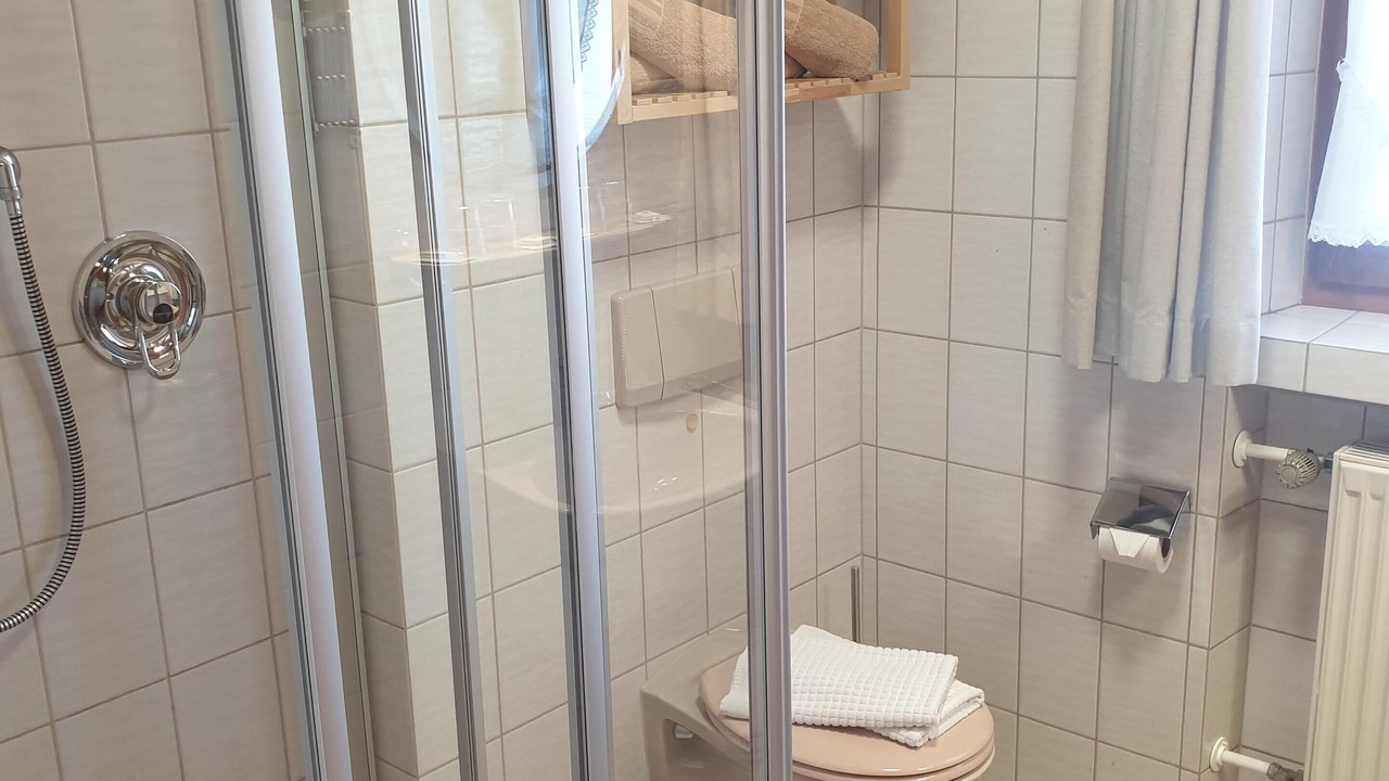 Photo of Bathroom in Ruhpolding