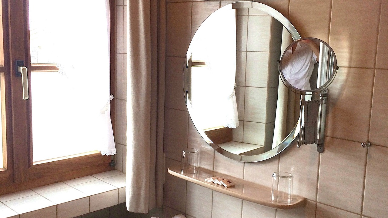 Photo of Bathroom in Ruhpolding