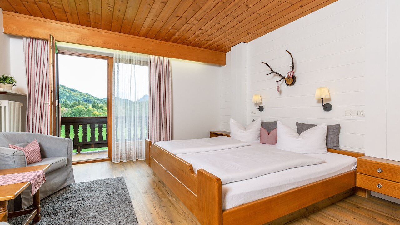 Photo of Bedroom in Ruhpolding