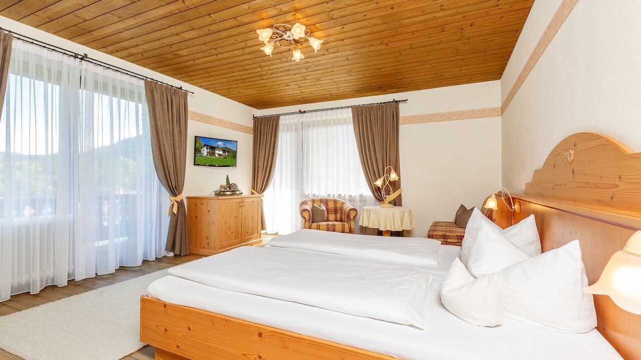 Photo of Bedroom in Ruhpolding