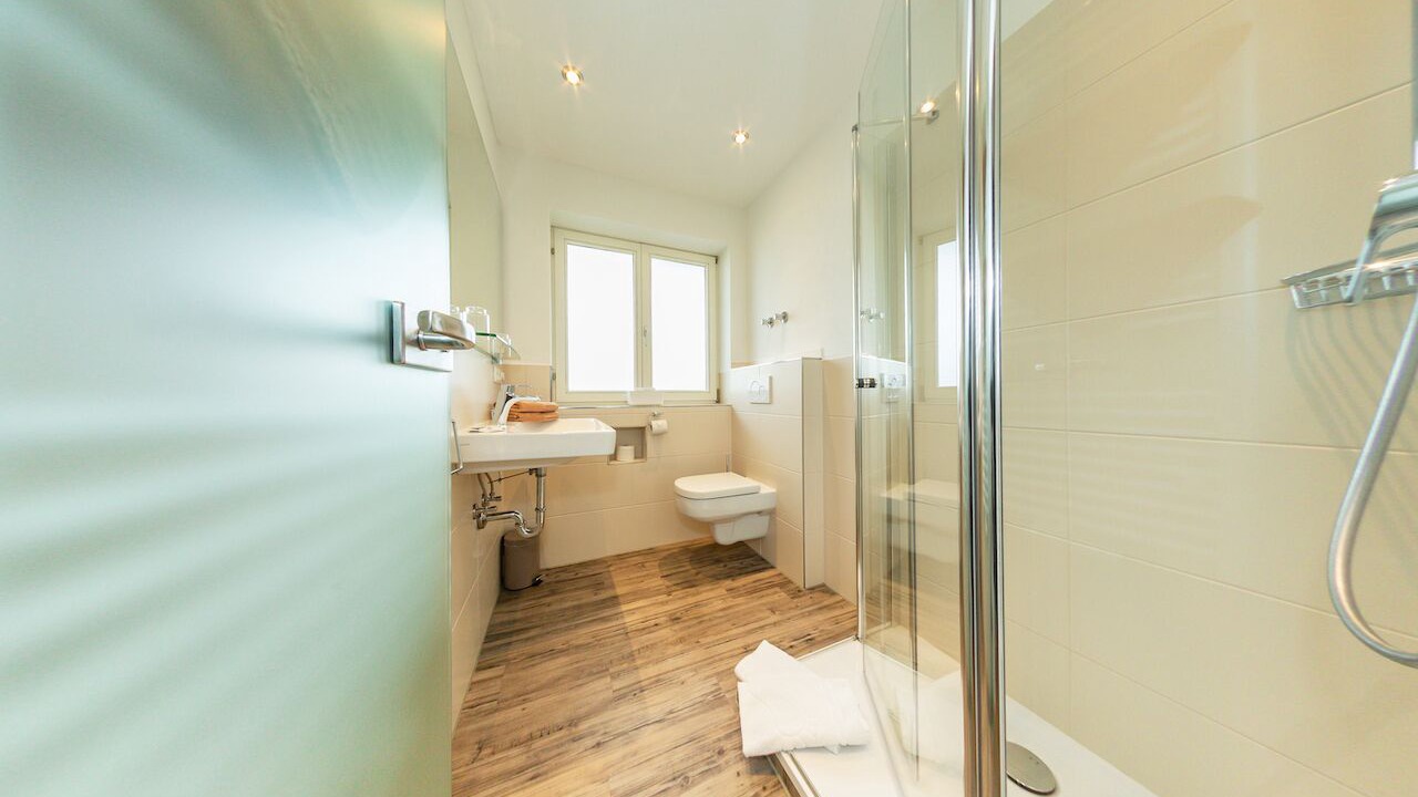 Photo of Bathroom in Ruhpolding