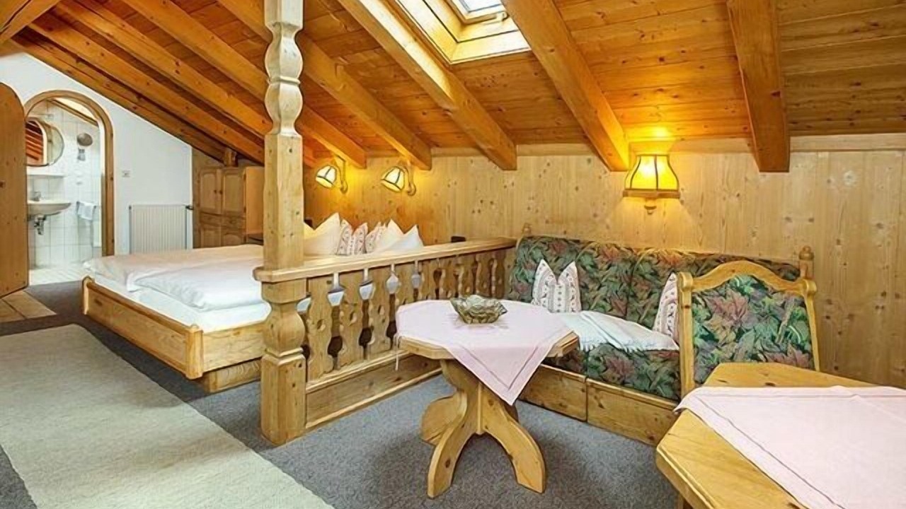 Photo of Bedroom in Ruhpolding