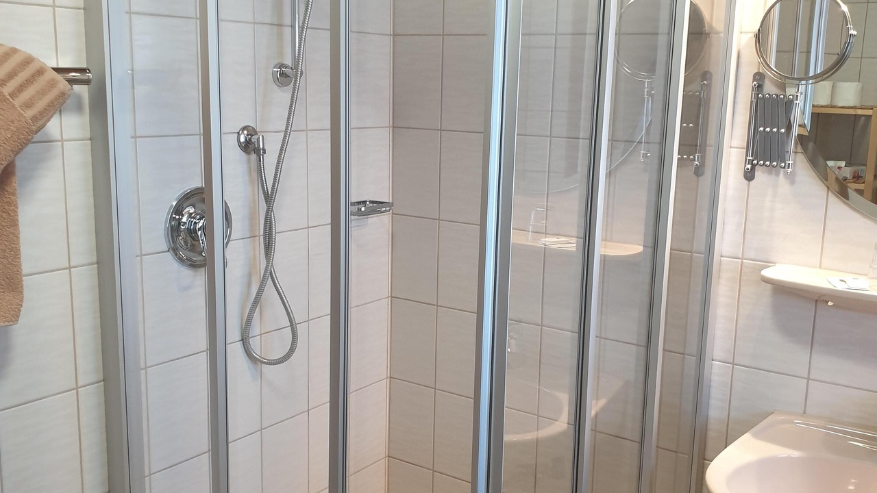 Photo of Bathroom in Ruhpolding