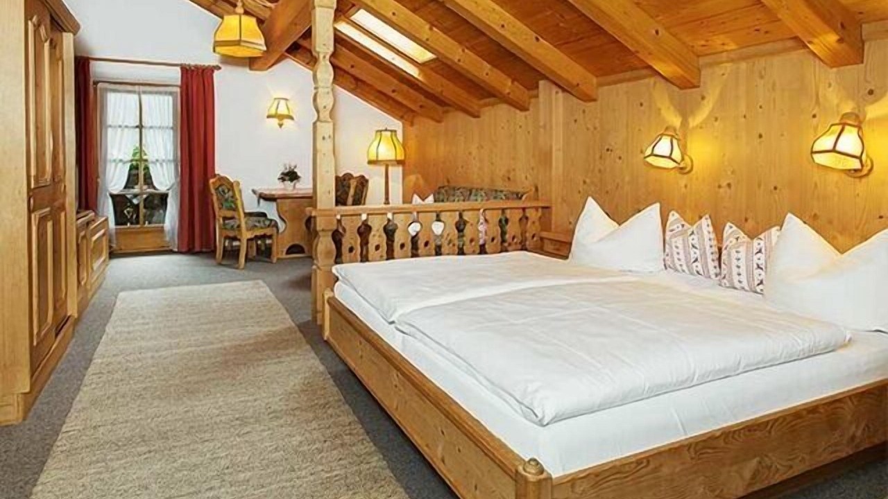 Photo of Bedroom in Ruhpolding