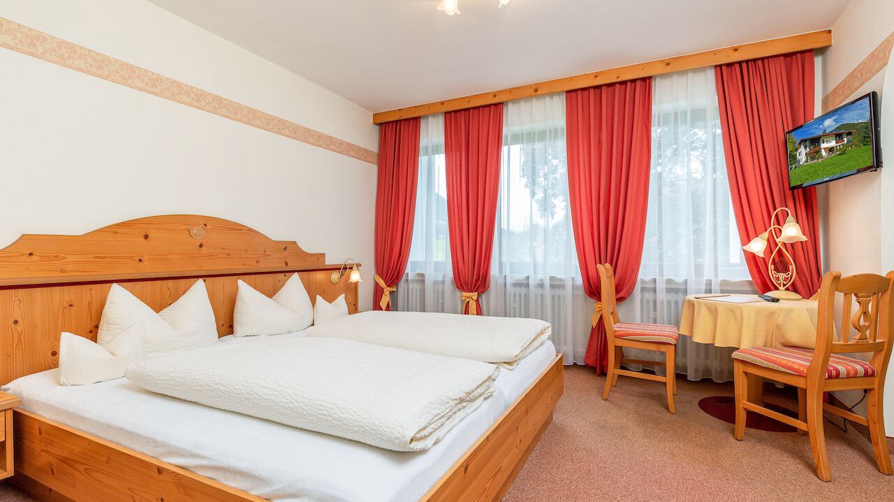 Photo of Bedroom in Ruhpolding