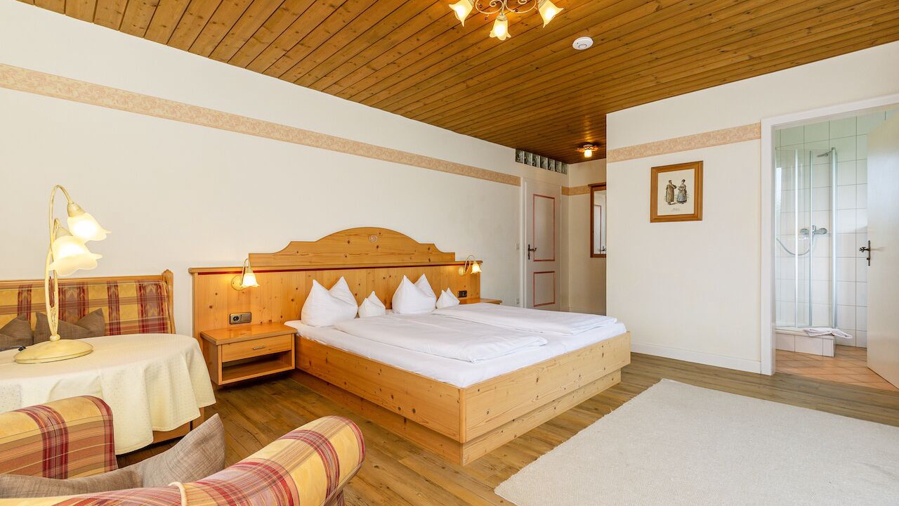 Photo of Bedroom in Ruhpolding