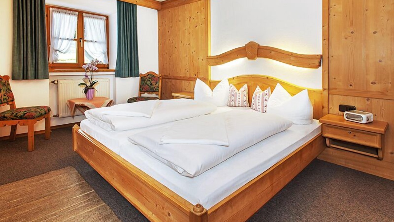 Photo of Bedroom in Ruhpolding