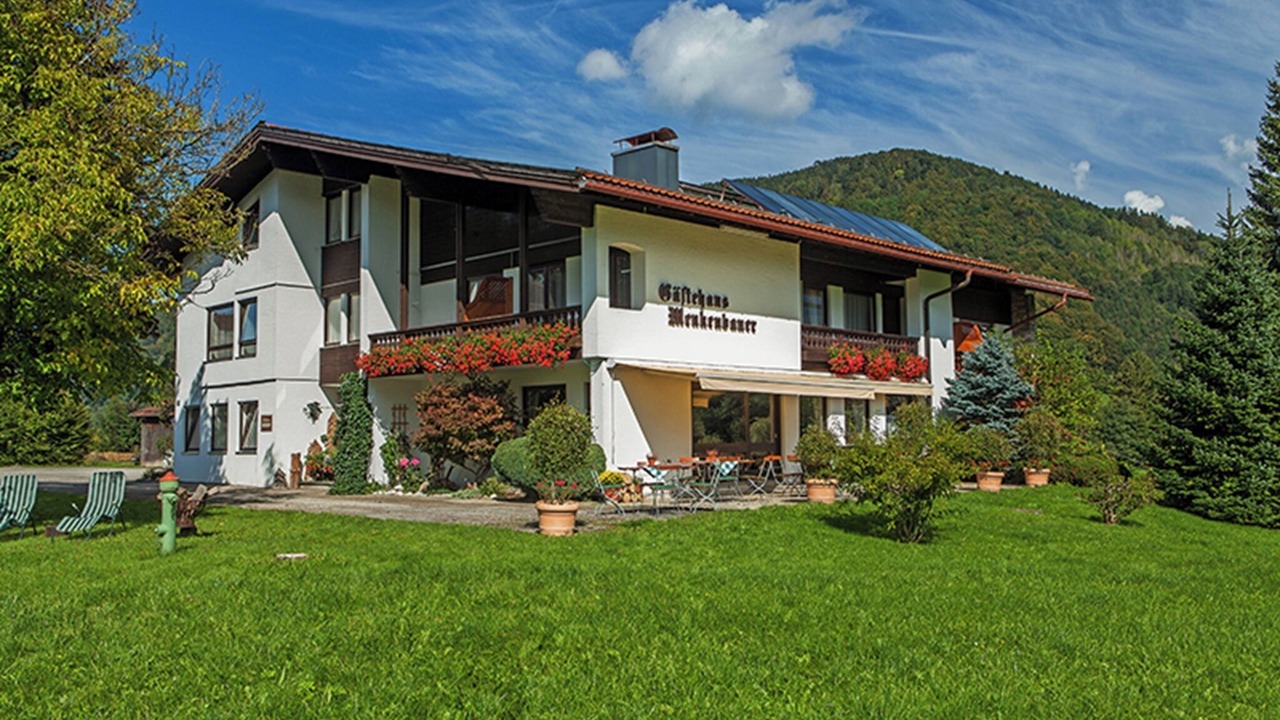 Photo of Outdoor in Ruhpolding