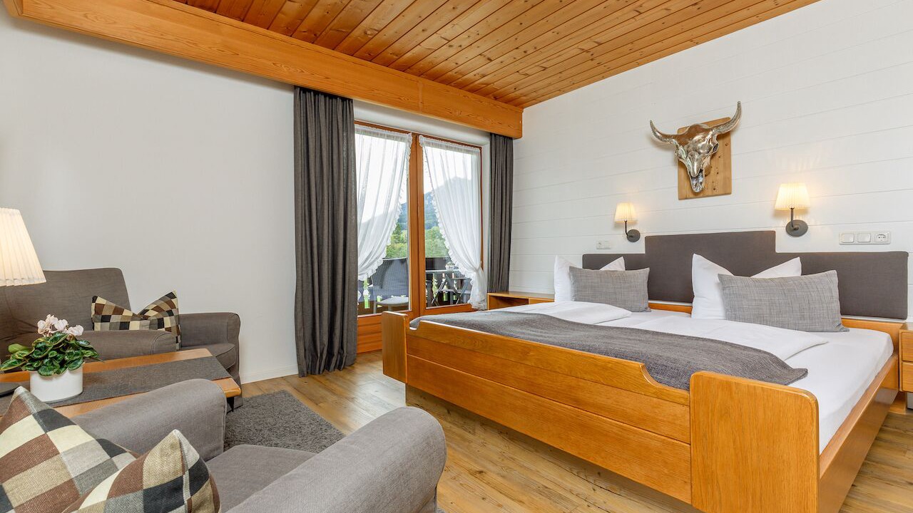 Photo of Bedroom in Ruhpolding