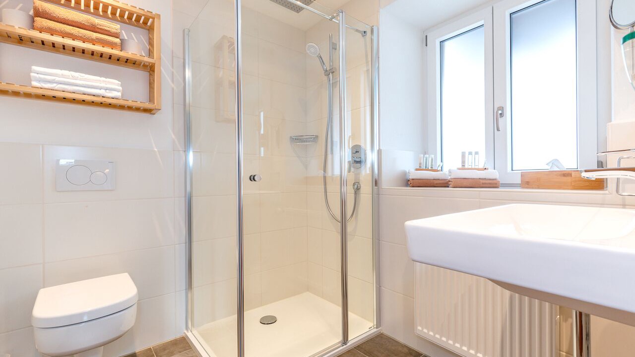 Photo of Bathroom in Ruhpolding