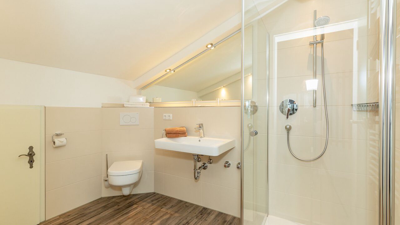 Photo of Bathroom in Ruhpolding