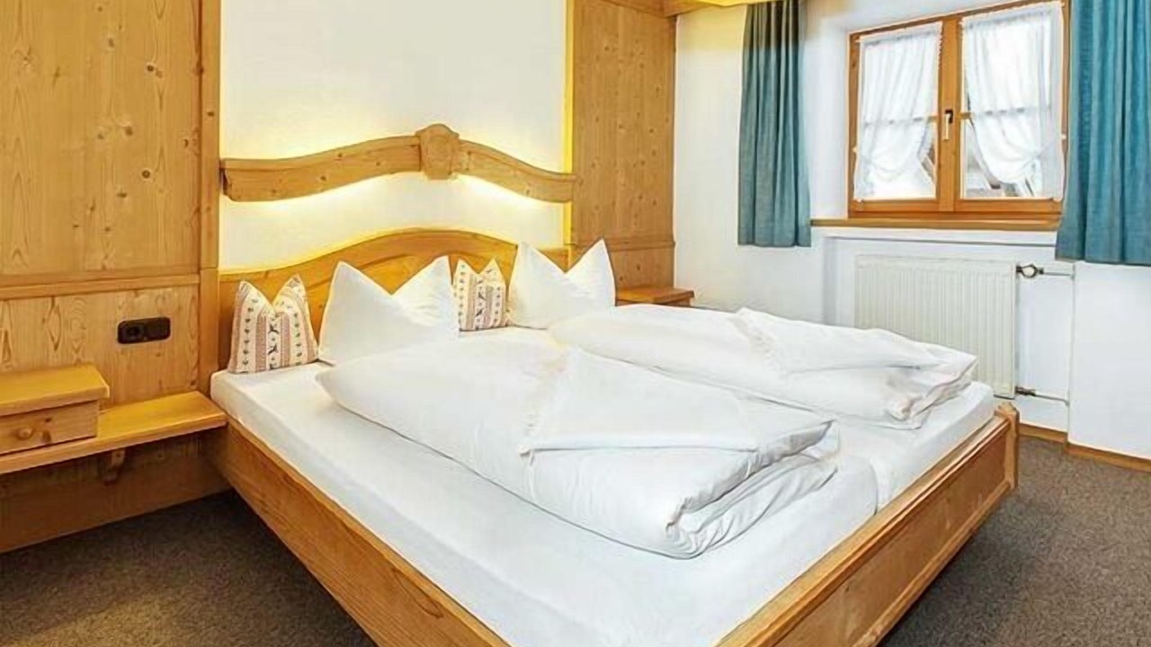 Photo of Bedroom in Ruhpolding