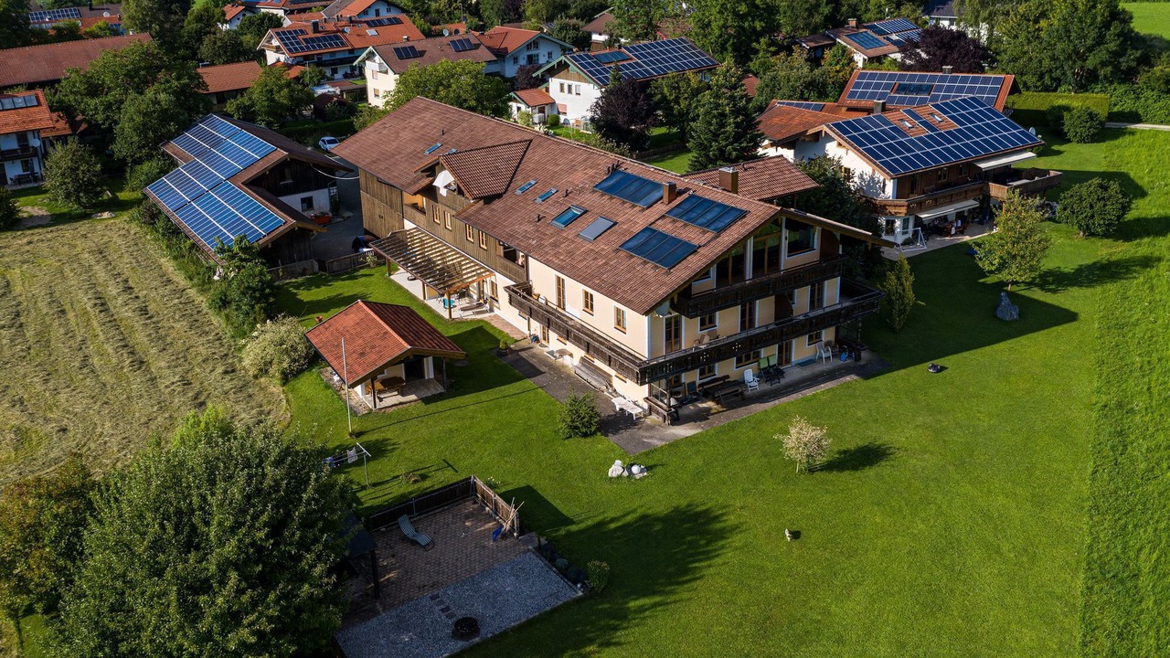 Photo of Outdoor in Eggstatt