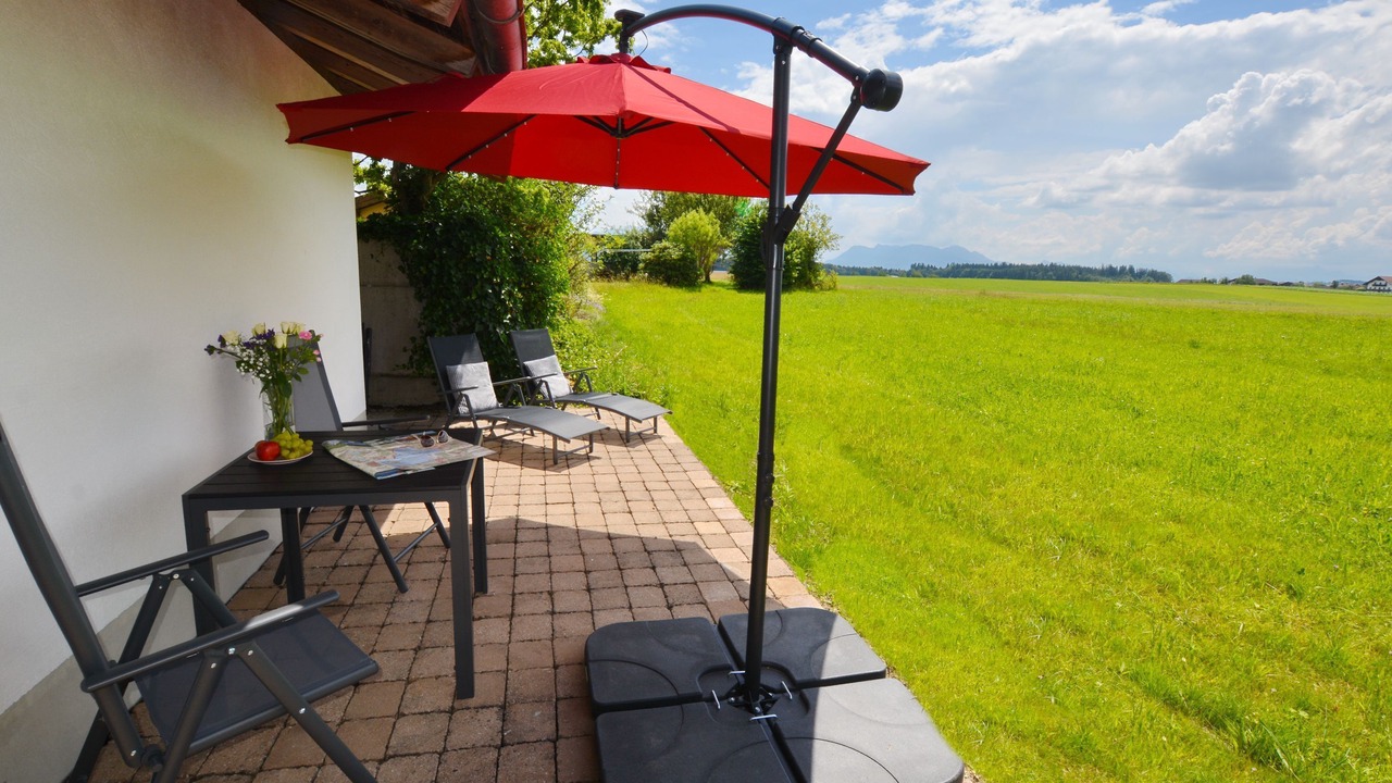 Photo of Outdoor in Eggstatt