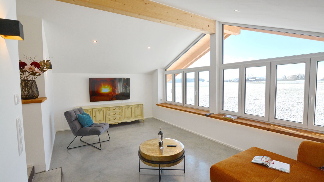 Photo of Livingroom in Eggstatt