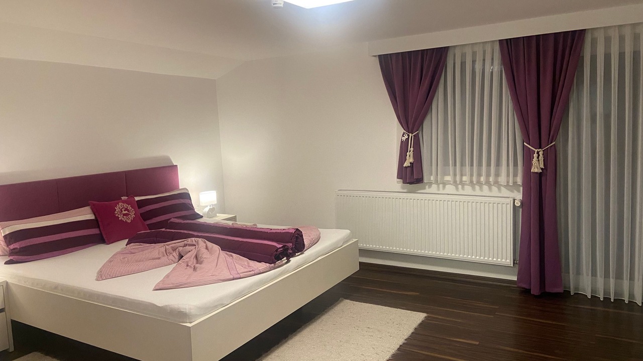 Photo of Bedroom in Tannheim