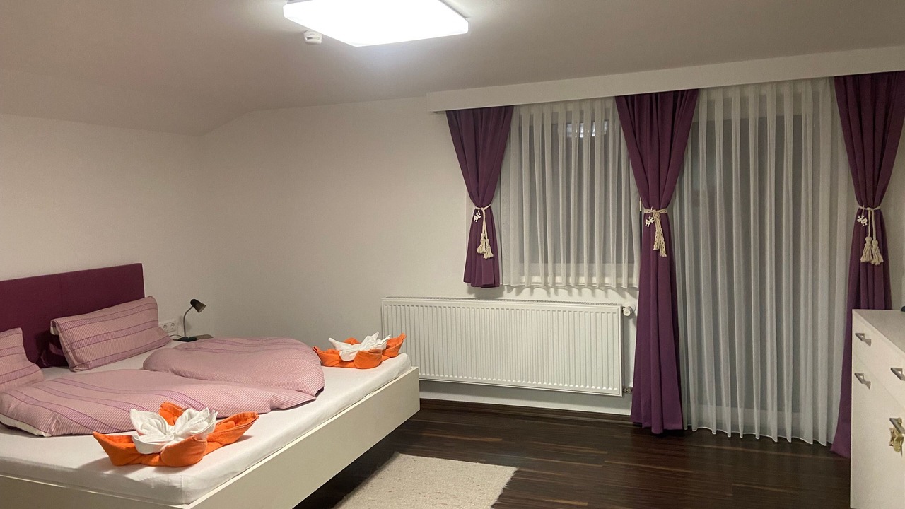 Photo of Bedroom in Tannheim