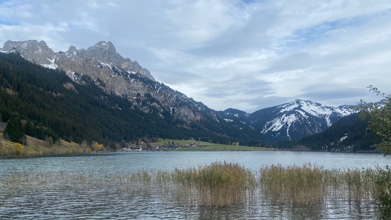 Photo of Others in Tannheim