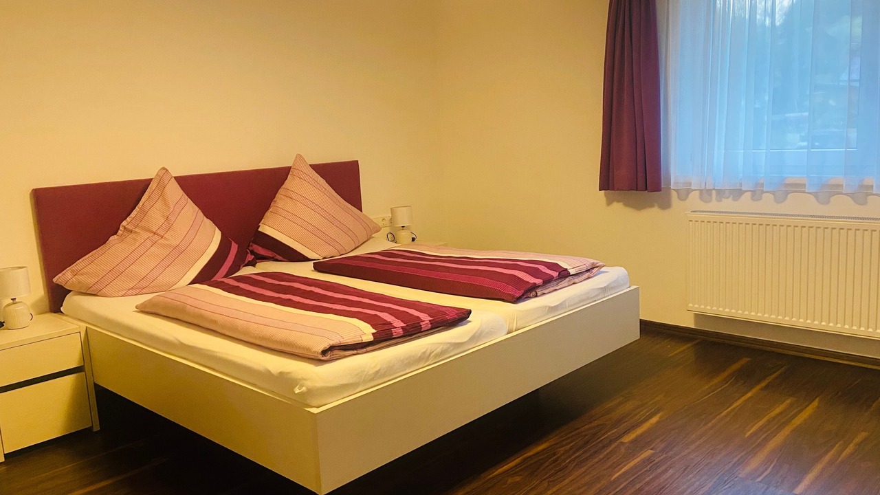 Photo of Bedroom in Tannheim