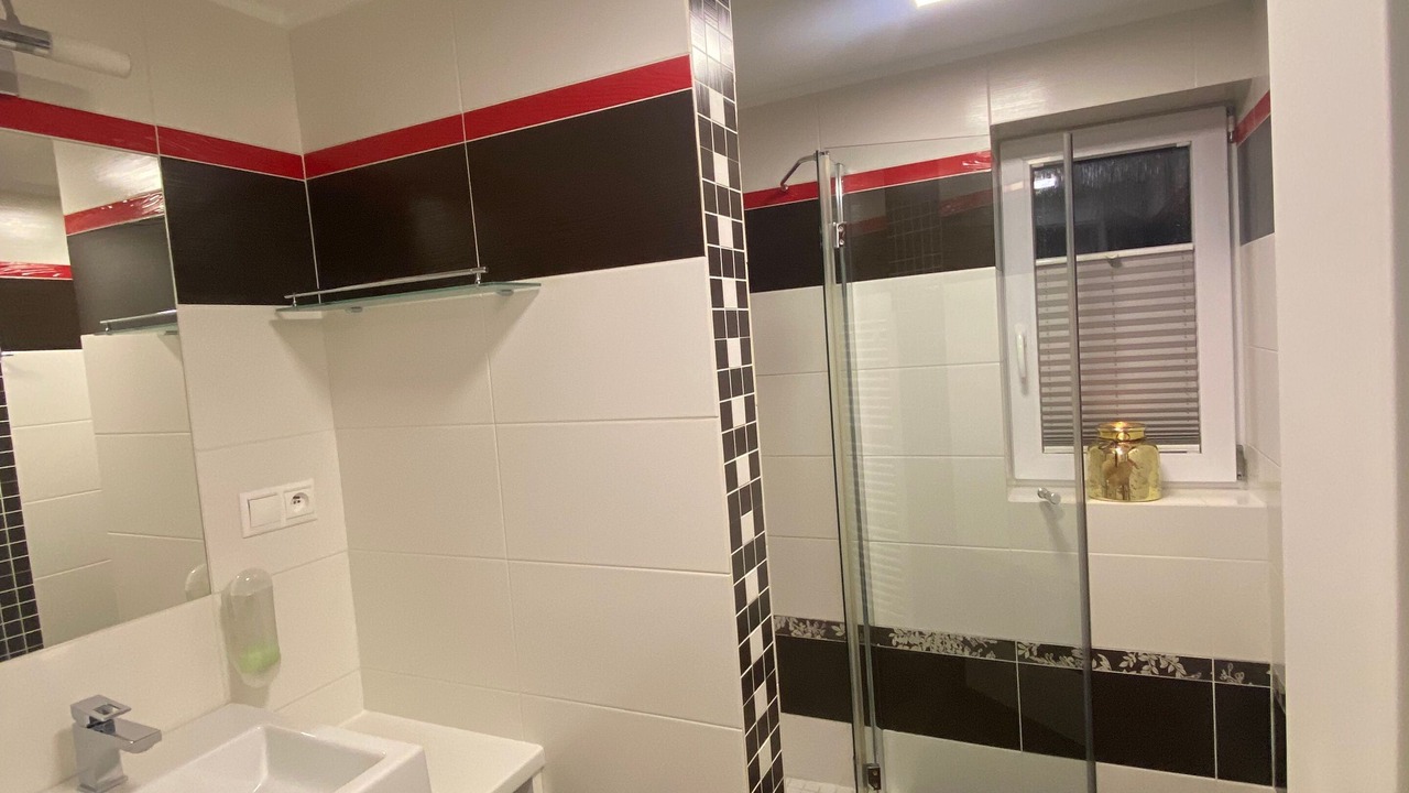 Photo of Bathroom in Tannheim