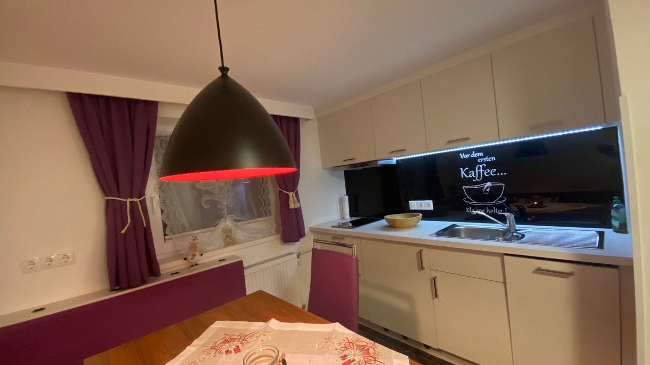 Photo of Kitchen in Tannheim
