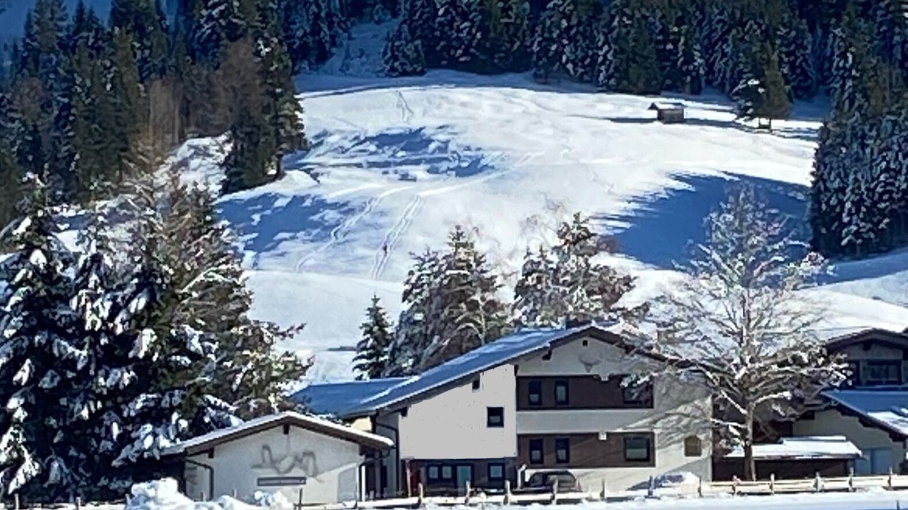 Photo of Outdoor in Tannheim