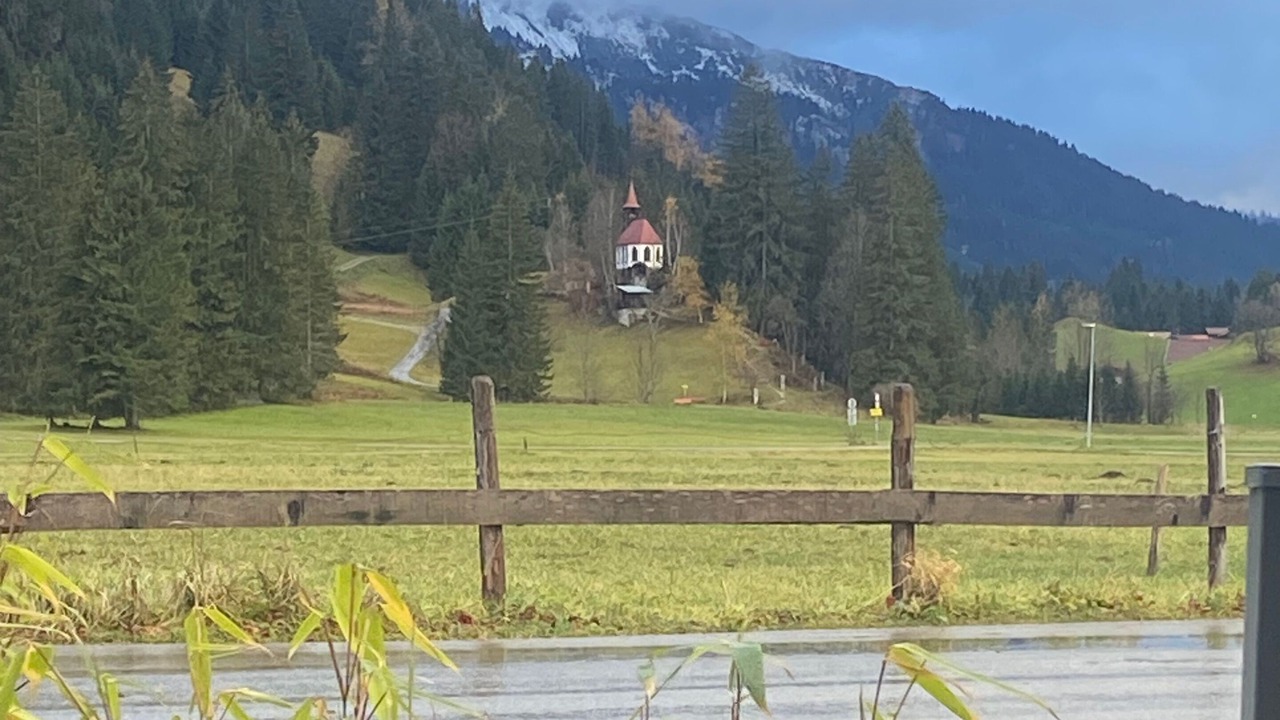 Photo of Others in Tannheim