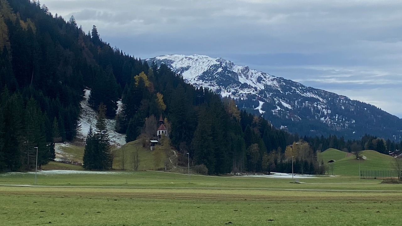 Photo of Others in Tannheim