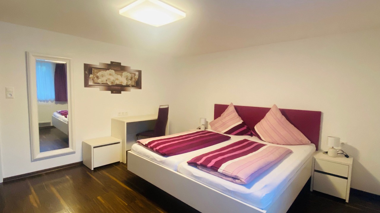 Photo of Bedroom in Tannheim