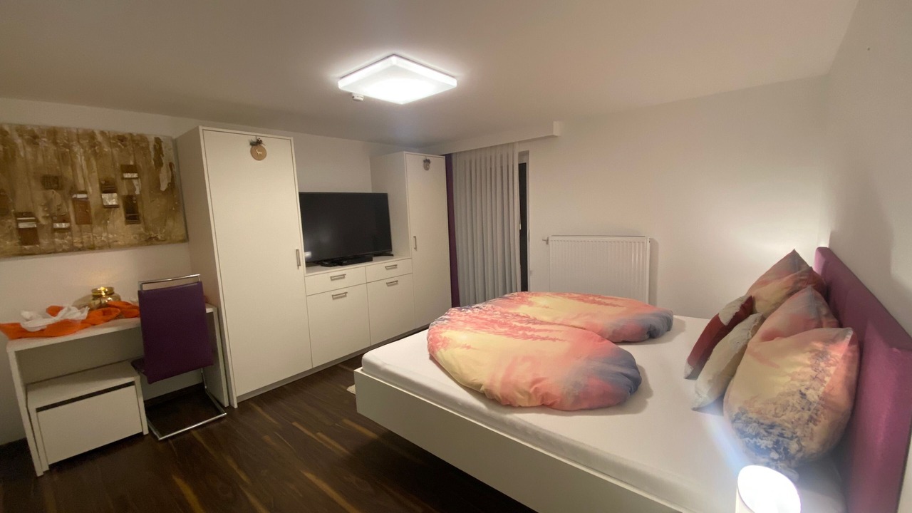 Photo of Bedroom in Tannheim