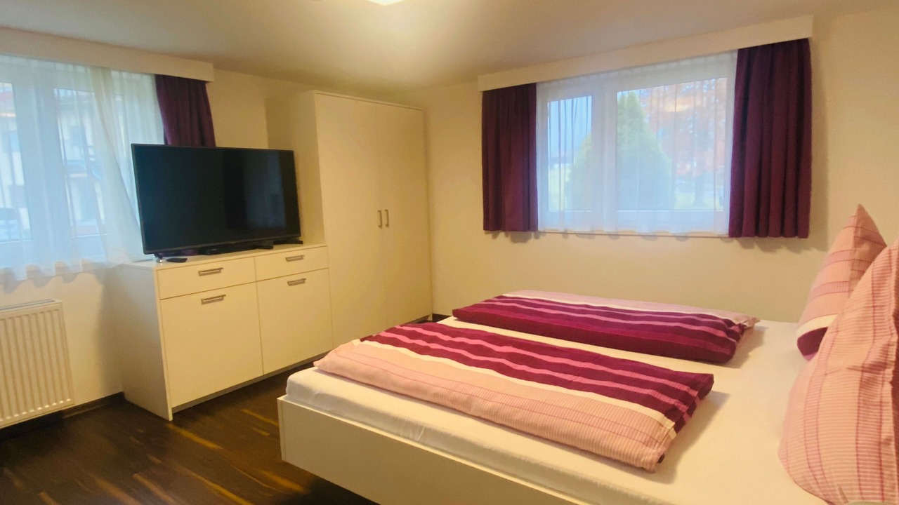 Photo of Bedroom in Tannheim