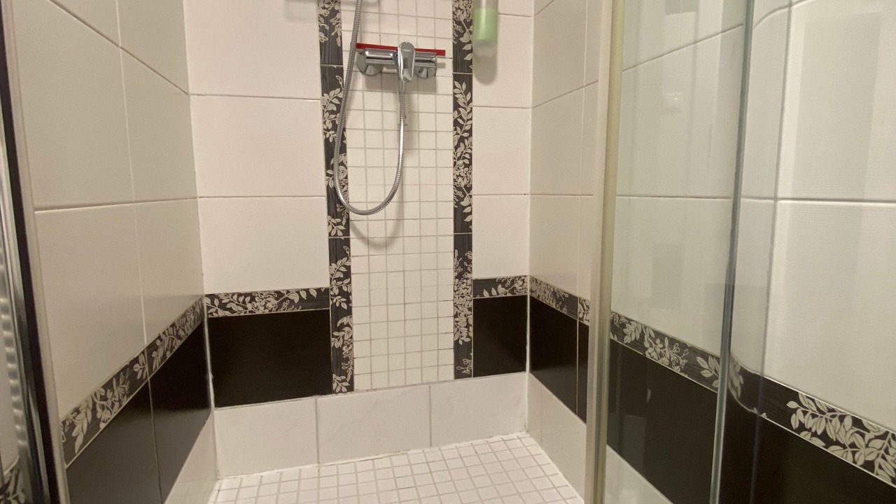 Photo of Bathroom in Tannheim