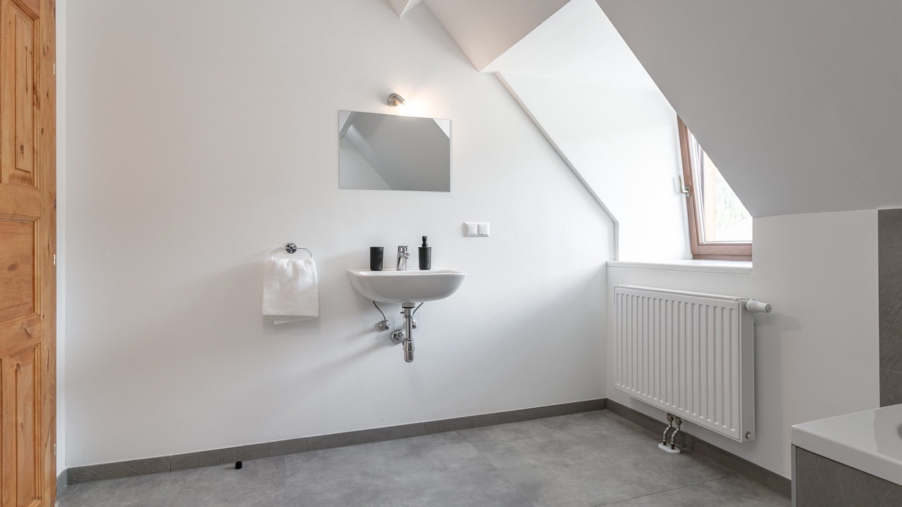 Photo of Bathroom in Moederbrugg