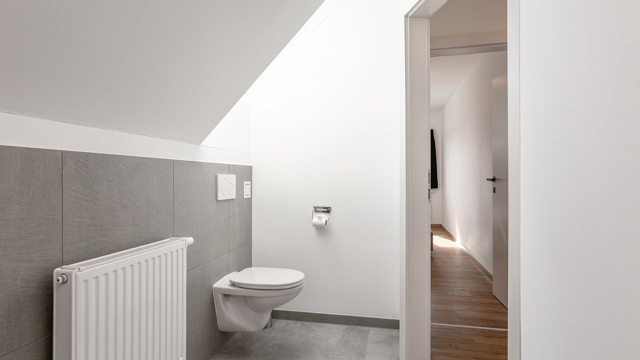 Photo of Bathroom in Moederbrugg