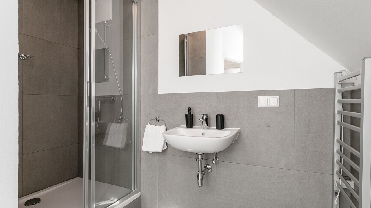 Photo of Bathroom in Moederbrugg