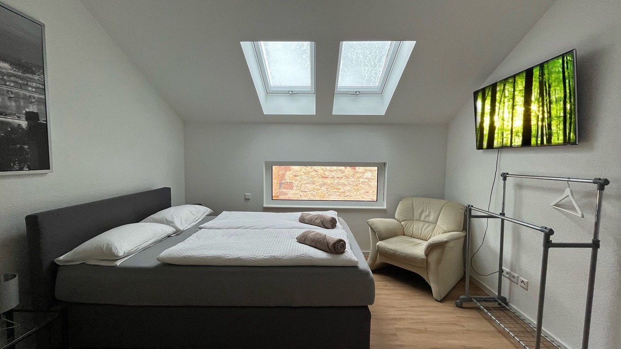 Photo of Bedroom in Ringsheim
