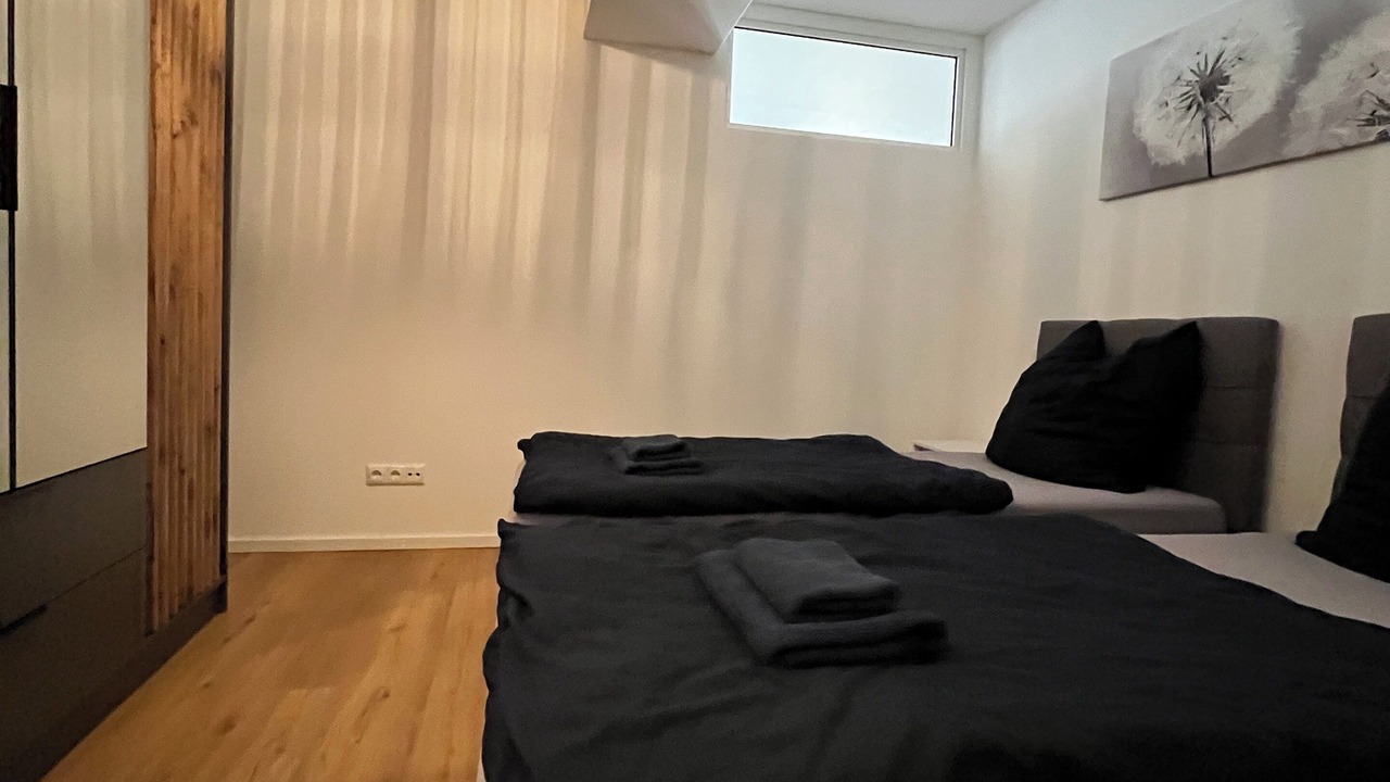 Photo of Bedroom in Oettingen in Bayern