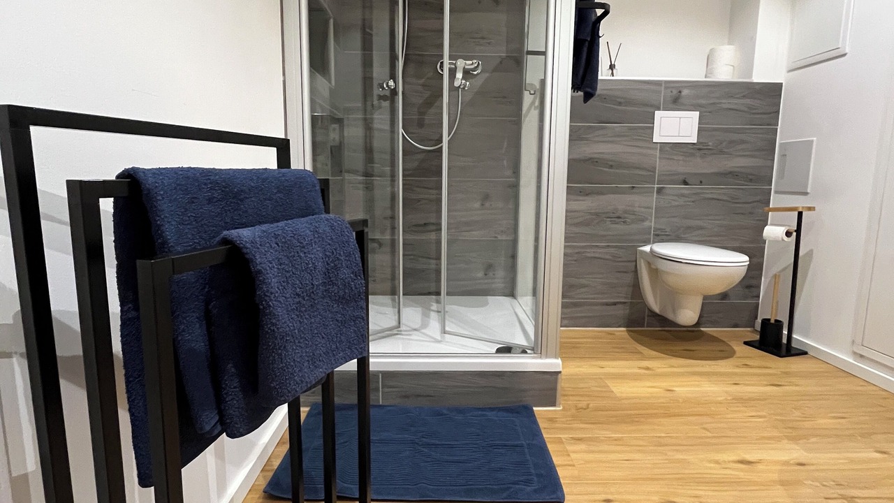 Photo of Bathroom in Oettingen in Bayern