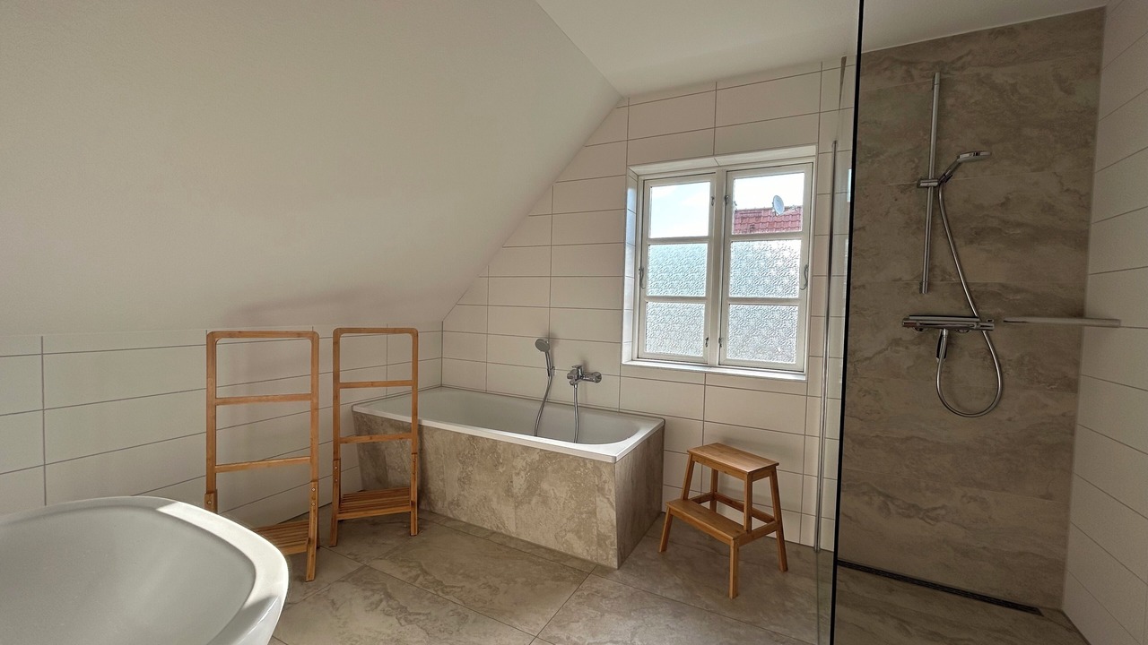 Photo of Bathroom in Krummin