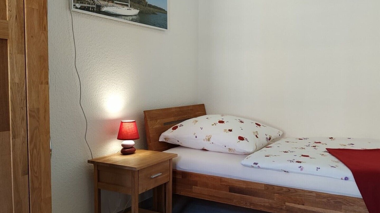 Photo of Bedroom in Krummin