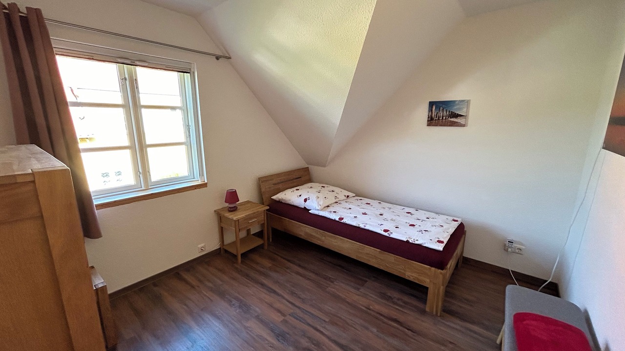 Photo of Bedroom in Krummin