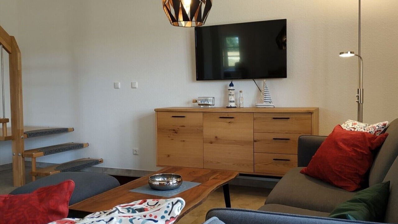 Photo of Livingroom in Krummin