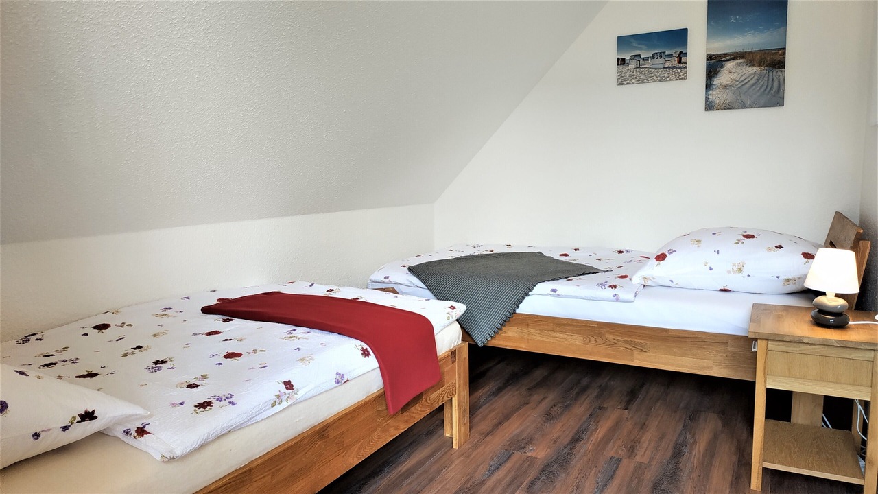 Photo of Bedroom in Krummin