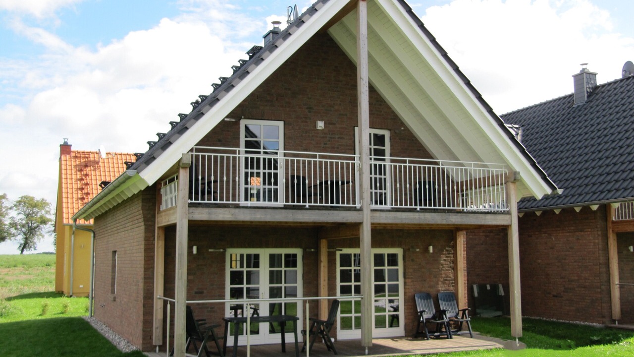Photo of Outdoor in Krummin