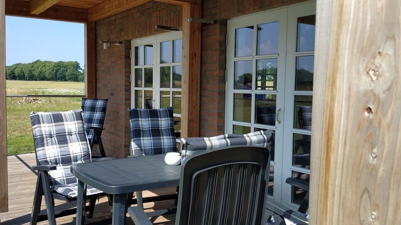 Photo of Outdoor in Krummin
